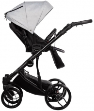 Детская коляска 2 в 1 Baby Merc Piuma 03B
